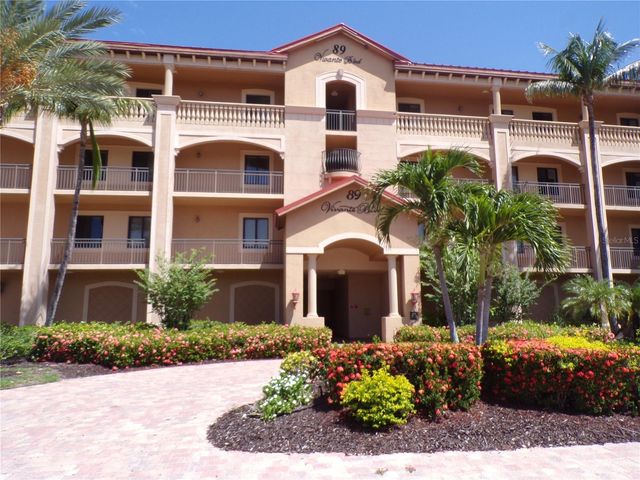 89 VIVANTE BOULEVARD 205, Punta Gorda, FL 33950