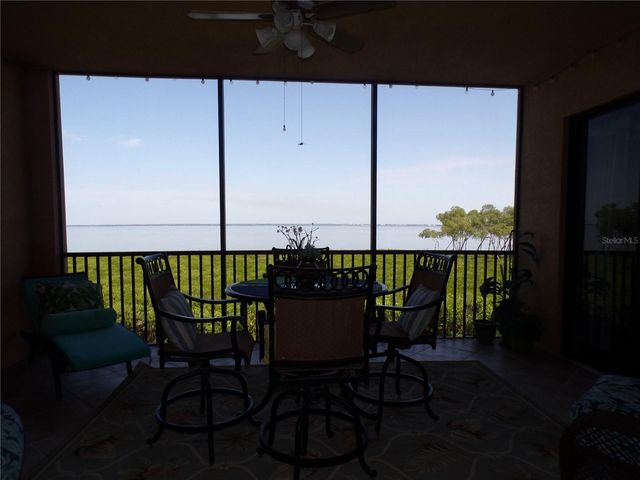 89 VIVANTE BOULEVARD 205, Punta Gorda, FL 33950