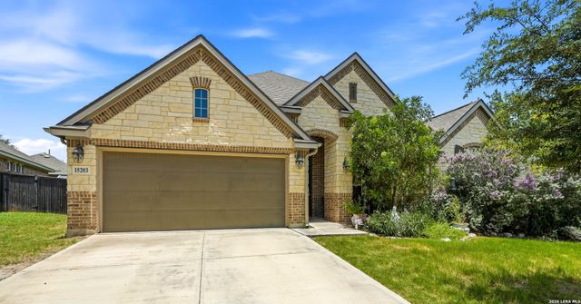 15203 Maskette Ave, San Antonio, TX 78245
