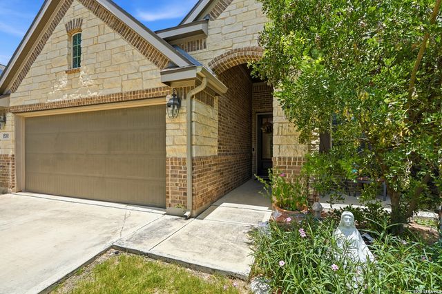 15203 Maskette Ave, San Antonio, TX 78245