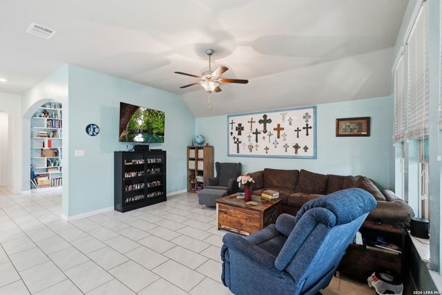15203 Maskette Ave, San Antonio, TX 78245