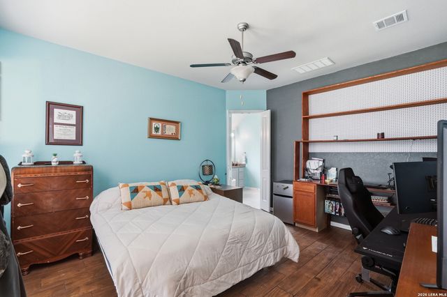 15203 Maskette Ave, San Antonio, TX 78245