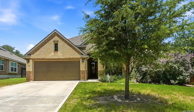15203 Maskette Ave, San Antonio, TX 78245