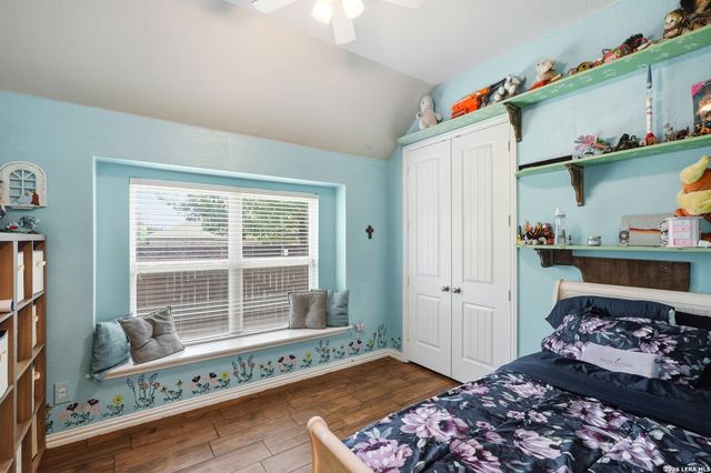 15203 Maskette Ave, San Antonio, TX 78245