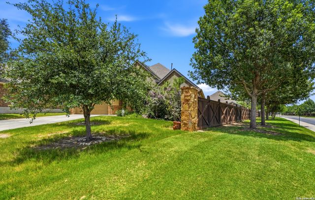 15203 Maskette Ave, San Antonio, TX 78245