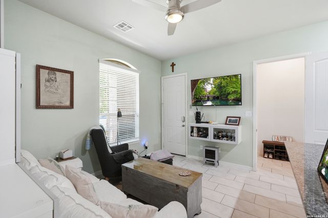 15203 Maskette Ave, San Antonio, TX 78245