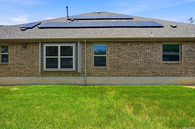 15203 Maskette Ave, San Antonio, TX 78245