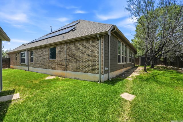 15203 Maskette Ave, San Antonio, TX 78245