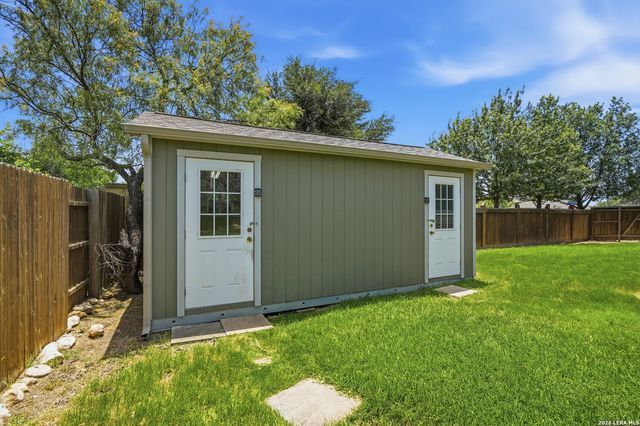 15203 Maskette Ave, San Antonio, TX 78245