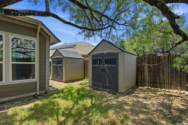 15203 Maskette Ave, San Antonio, TX 78245