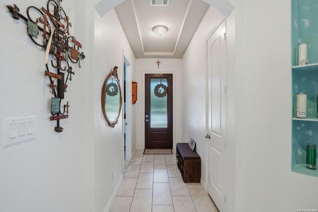 15203 Maskette Ave, San Antonio, TX 78245