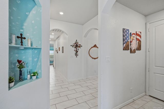 15203 Maskette Ave, San Antonio, TX 78245
