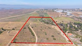 0 West of Rawhide Ln, Riverside, CA 92504