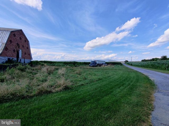 226 MILNOR ROAD, Greencastle, PA 17225