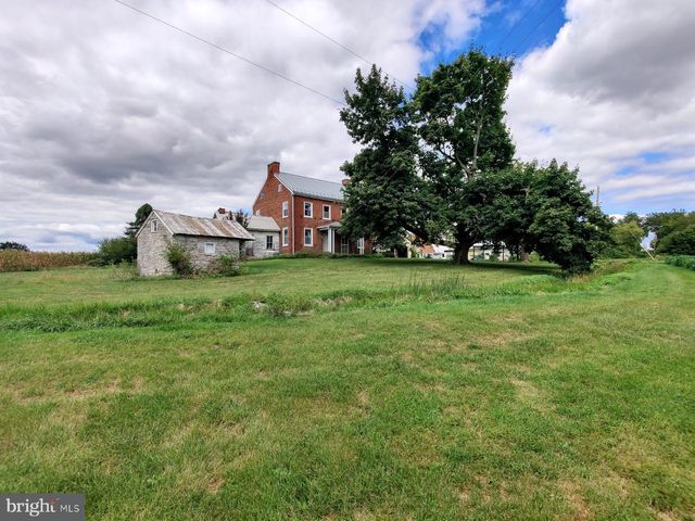 226 MILNOR ROAD, Greencastle, PA 17225