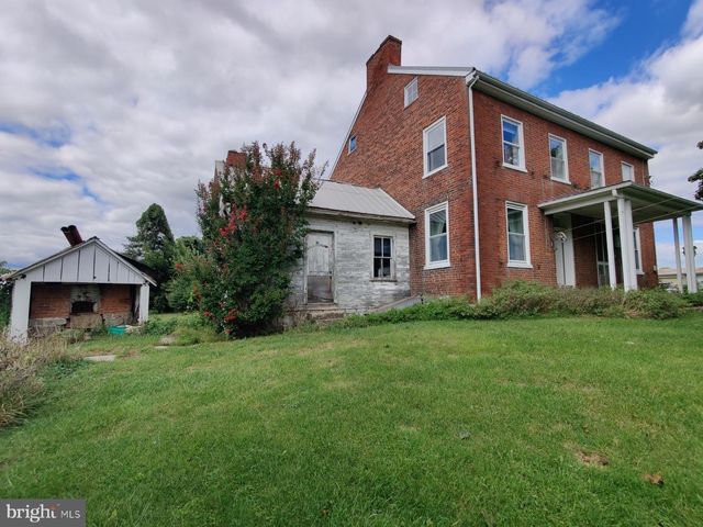 226 MILNOR ROAD, Greencastle, PA 17225