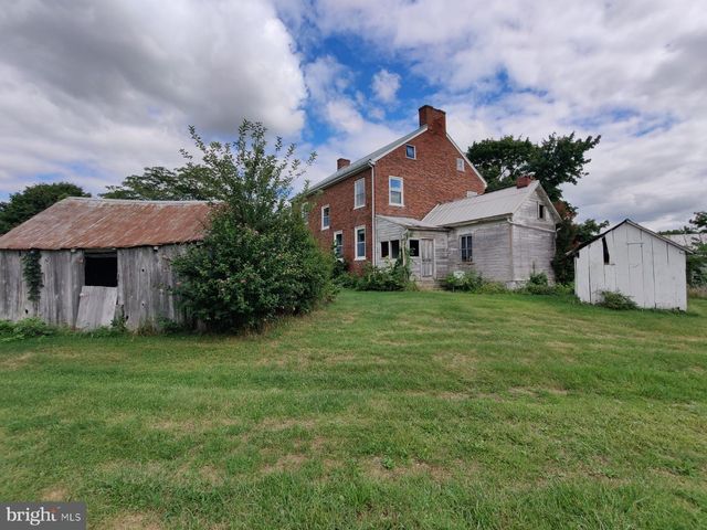 226 MILNOR ROAD, Greencastle, PA 17225