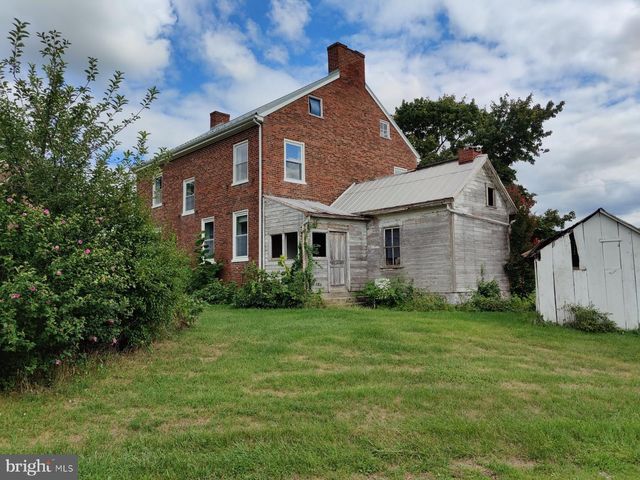 226 MILNOR ROAD, Greencastle, PA 17225