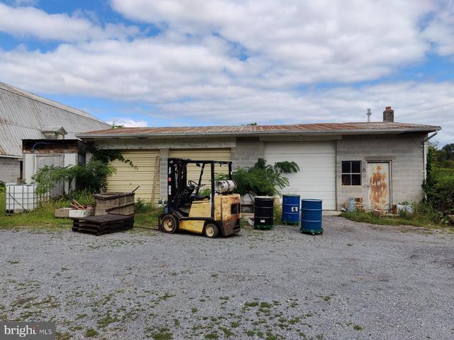 226 MILNOR ROAD, Greencastle, PA 17225