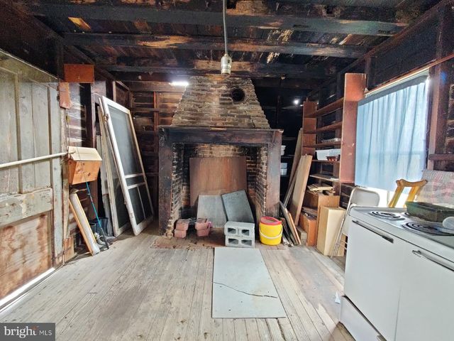 226 MILNOR ROAD, Greencastle, PA 17225