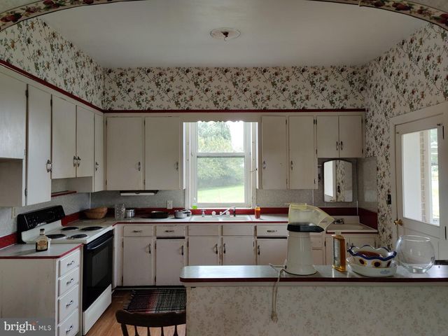 226 MILNOR ROAD, Greencastle, PA 17225