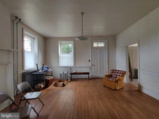 226 MILNOR ROAD, Greencastle, PA 17225