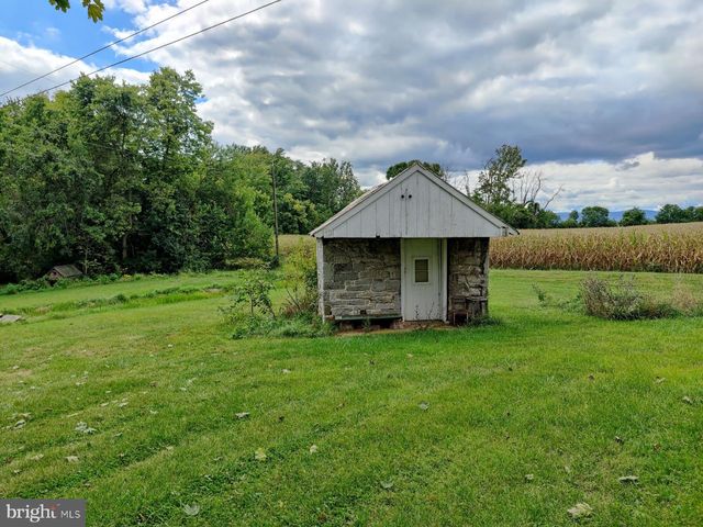 226 MILNOR ROAD, Greencastle, PA 17225