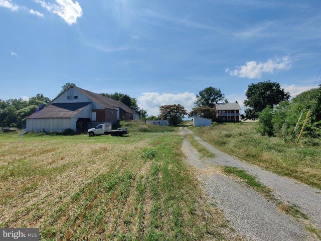 226 MILNOR ROAD, Greencastle, PA 17225