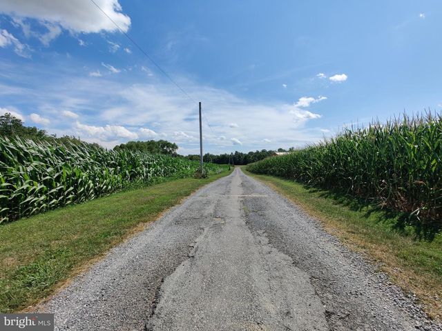 226 MILNOR ROAD, Greencastle, PA 17225