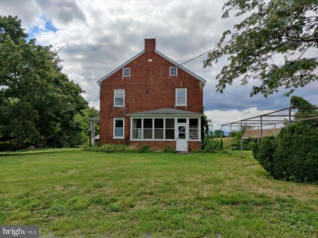 226 MILNOR ROAD, Greencastle, PA 17225