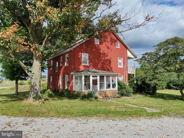 226 MILNOR ROAD, Greencastle, PA 17225