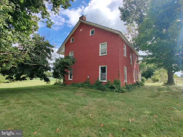 226 MILNOR ROAD, Greencastle, PA 17225