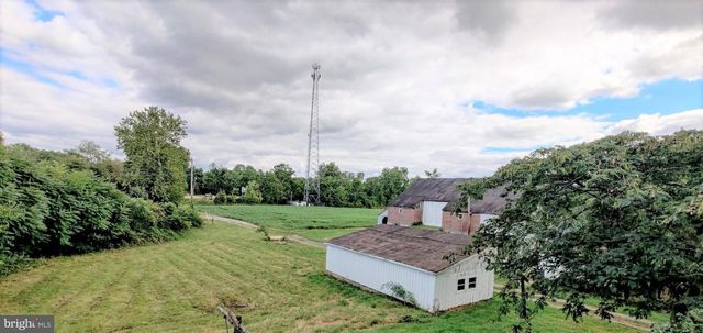 226 MILNOR ROAD, Greencastle, PA 17225