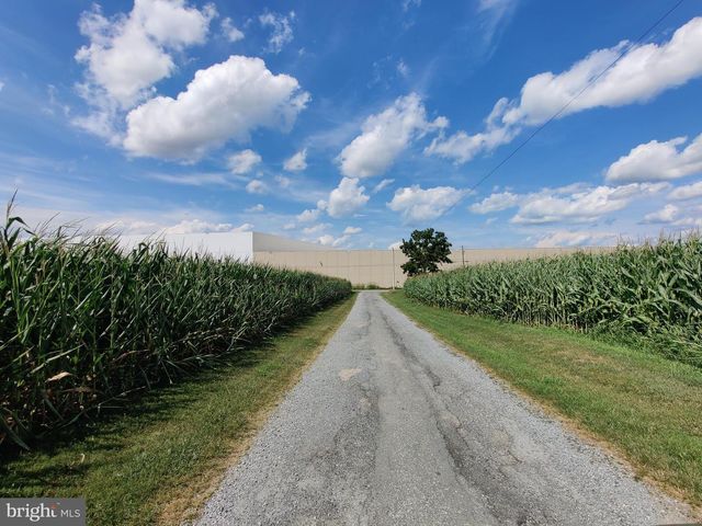 226 MILNOR ROAD, Greencastle, PA 17225