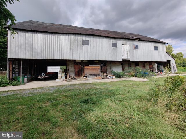 226 MILNOR ROAD, Greencastle, PA 17225