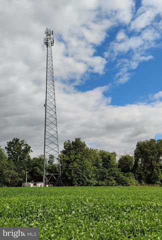 226 MILNOR ROAD, Greencastle, PA 17225