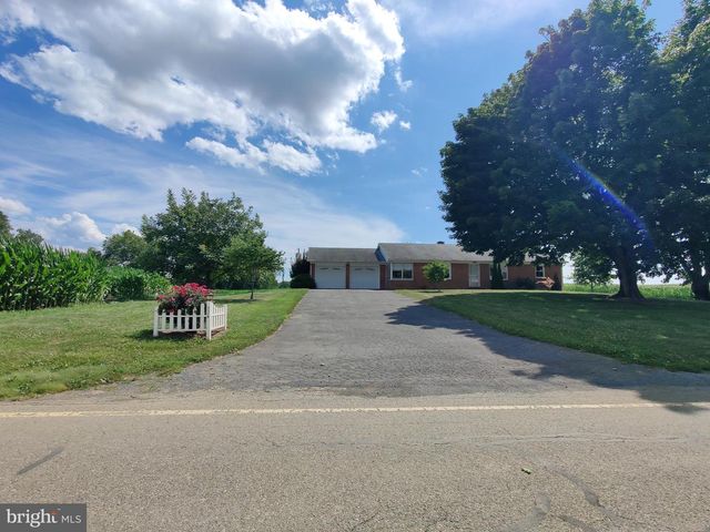 226 MILNOR ROAD, Greencastle, PA 17225