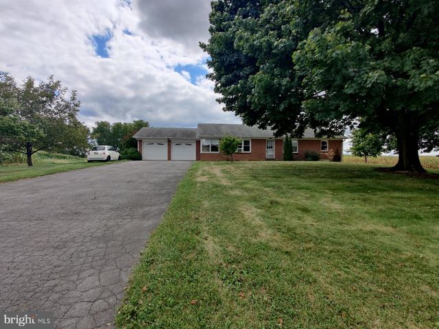 226 MILNOR ROAD, Greencastle, PA 17225