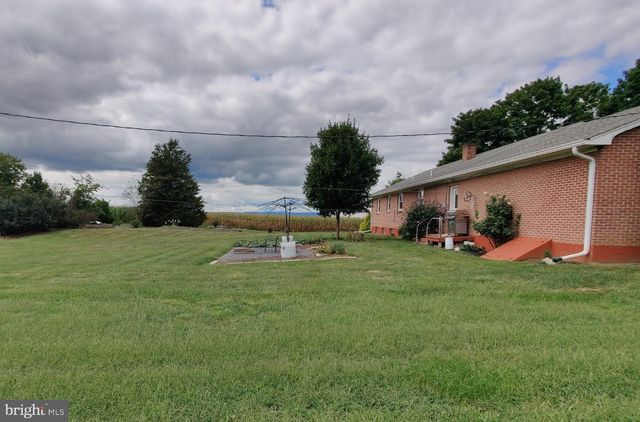 226 MILNOR ROAD, Greencastle, PA 17225