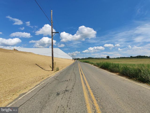 226 MILNOR ROAD, Greencastle, PA 17225