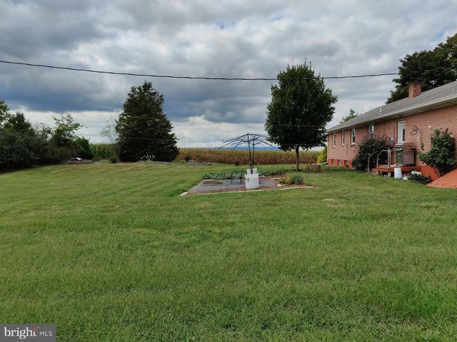 226 MILNOR ROAD, Greencastle, PA 17225