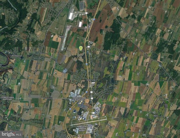 226 MILNOR ROAD, Greencastle, PA 17225