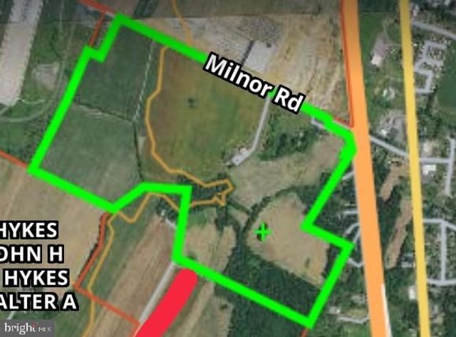 226 MILNOR ROAD, Greencastle, PA 17225