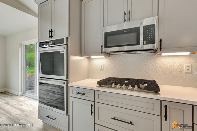 931 S Williwaw Drive, Palmer, AK 99645