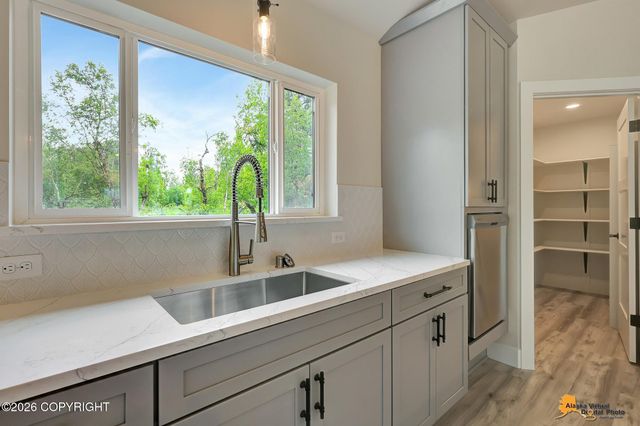 931 S Williwaw Drive, Palmer, AK 99645