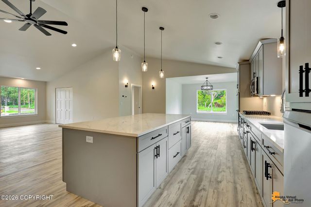 931 S Williwaw Drive, Palmer, AK 99645