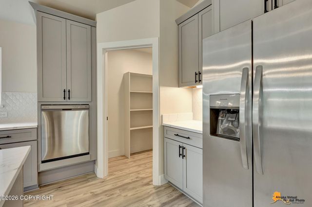 931 S Williwaw Drive, Palmer, AK 99645