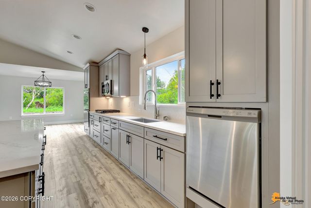 931 S Williwaw Drive, Palmer, AK 99645
