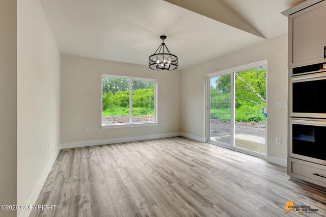 931 S Williwaw Drive, Palmer, AK 99645