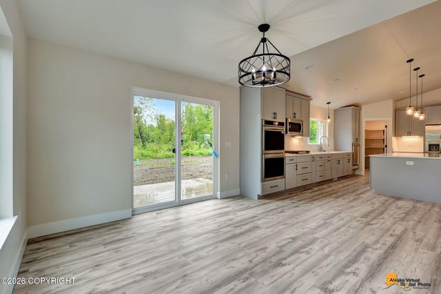931 S Williwaw Drive, Palmer, AK 99645